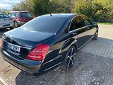 Mercedes-Benz Třídy S (2009) 350 CDI Long 4 matic! - náhled 15