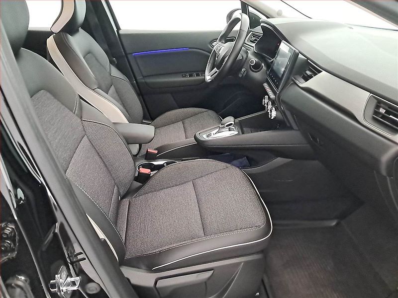 Renault Captur (2021) Intens E-Tech Plug-in, Automat - fotka 9 z 23