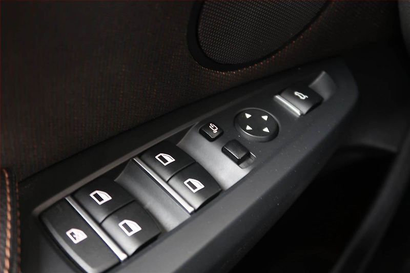 BMW X3 (2016) xDrive20d, 4X4, Automat - fotka 16 z 24