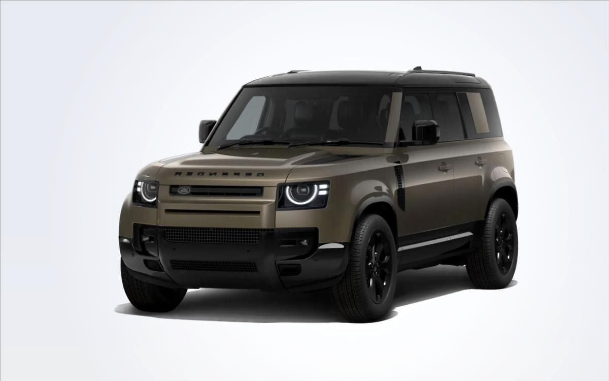 Land Rover Defender 110 D350 X-DYNAMIC HSE