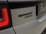 Land Rover Range Rover Sport 4.4 SDV8 HSE AWD AUT CZ - náhled 35