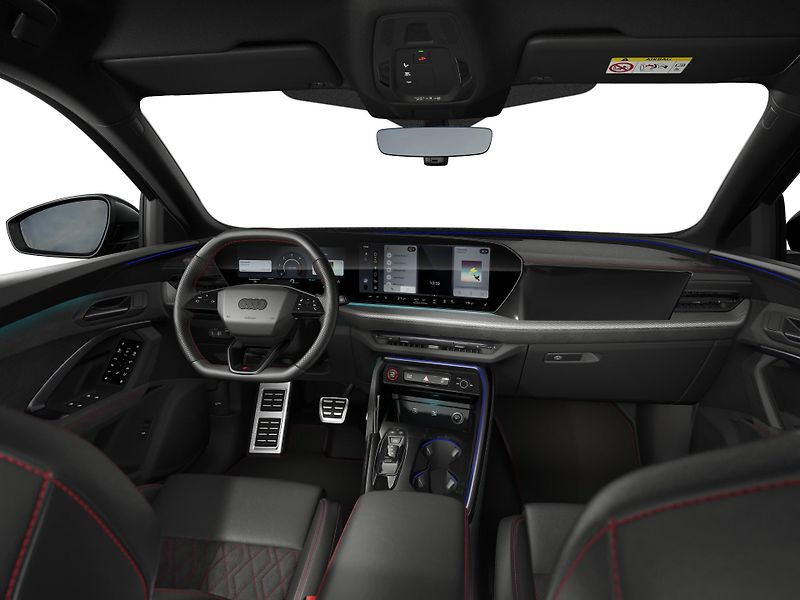 Audi Q5 (2026) TDI - fotka 5 z 6