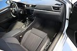 Škoda Superb (2024) 2.0 STYLE DSG LED Matrix ACC V - náhled 10