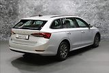 Škoda Octavia 2,0 TDI Ambition 1.majitel CZ - náhled 2