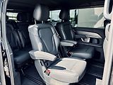 Mercedes-Benz Třídy V (2026) 300d EXCLUSIVE AMG 4M L AIR - náhled 11