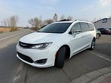 Chrysler Pacifica (2018) 3,6 RU Panorama Limited 2018 - náhled 1