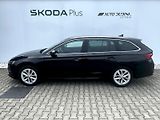 Škoda Octavia (2025) Combi 2.0 TDI 110kW DSG Top Se - náhled 2