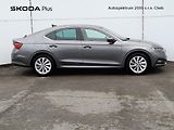 Škoda Octavia Style Plus Navi 1.5 TSI 110kW - náhled 8