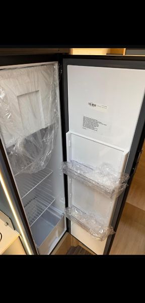 CI Caravans International (2026) HORON 91FIT 2026 AKČNÍ NABÍDKA - fotka 21 z 28