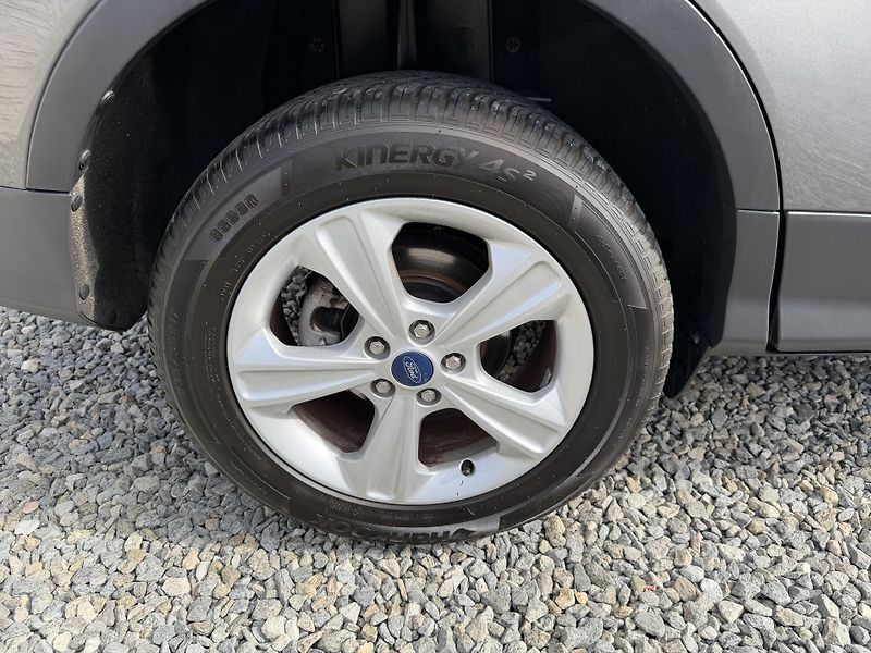 Ford Kuga 2.0TDCi 140PS 162TKM SERVIS!!! - fotka 50 z 162