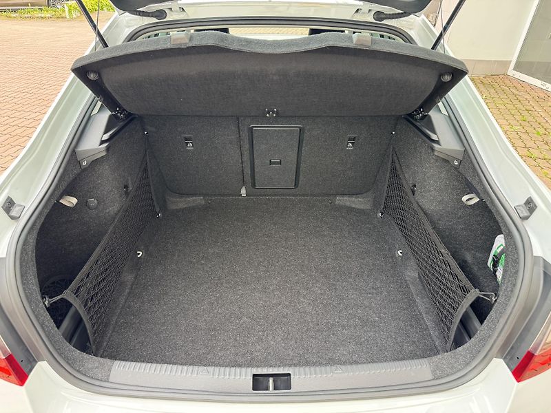 Škoda Octavia 1.4TSI 110kW DSG Style - fotka 24 z 25