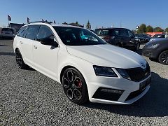 Škoda Octavia 2.0 TSI RS 245 - fotografie inzerátu