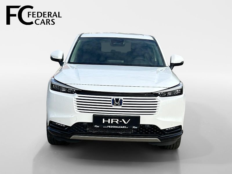 Honda HR-V (2026) 1,5 eHEV Advance/skladem - fotka 8 z 8