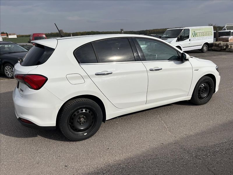 Fiat Tipo 1,6 MULTIJET ROZVODY 2xKOLA - fotka 5 z 49