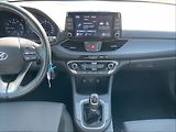 Hyundai i30 1,5 i CVVT Comfort kombi 5d - náhled 10
