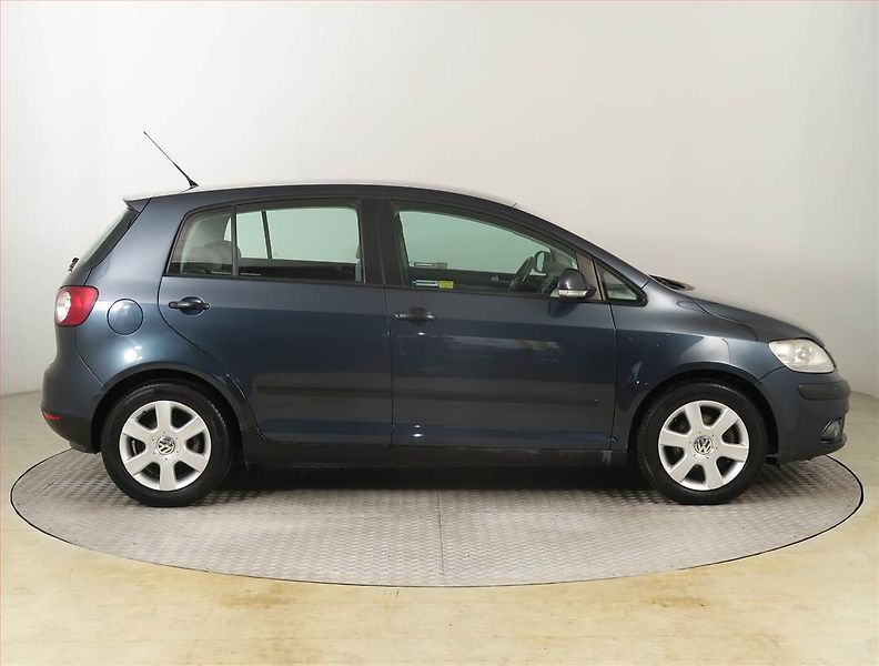 Volkswagen Golf Plus (2007) Comfortline 1.4 TSI - fotka 6 z 16