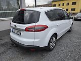 Ford S-MAX 2.0 TDCI Automat  TZ  - náhled 3