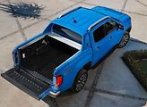 Volkswagen přichází s druhou generací svého pick-upu Amarok.