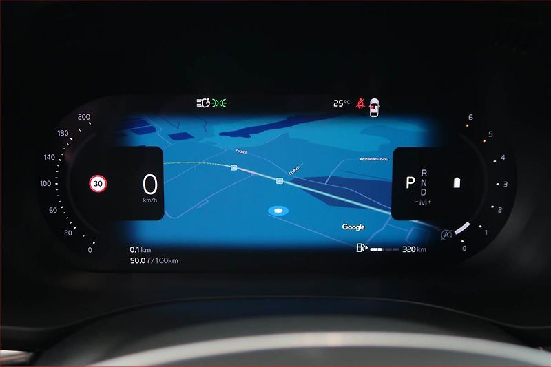 Volvo XC60 (2021) B4 AWD - fotka 11 z 19