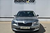 Škoda Superb 2.0 TDI 140kW DSG STYLE ČR - náhled 1