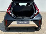 Toyota Aygo 1.0 VVT-i X-play Style AT - náhled 10