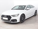 Audi A7 (2018) 55 TFSI - náhled 1