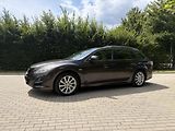 Mazda 6 2.0 Edition 125 - náhled 2