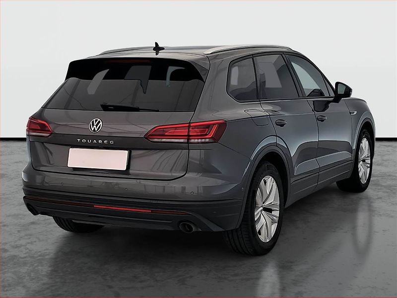 Volkswagen Touareg (2022) 3.0 TDI - fotka 5 z 19