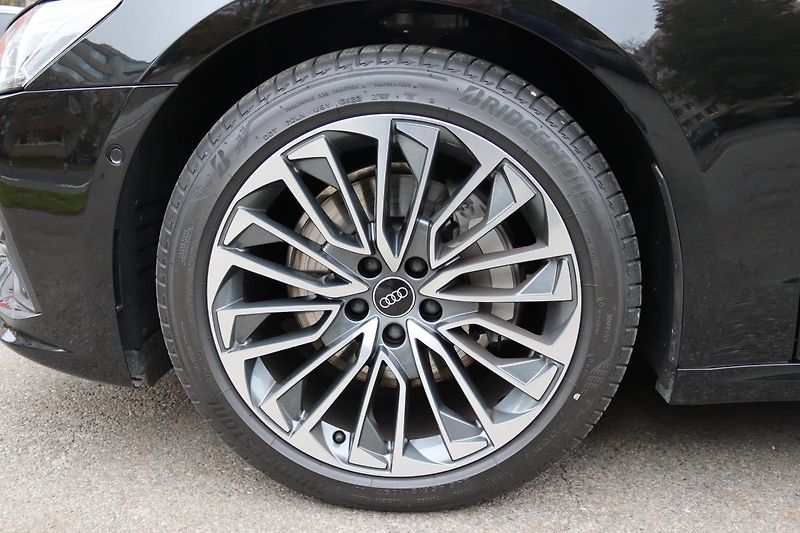 Audi A7 SB 45TFSI QUATTRO 195kW  - fotka 18 z 49