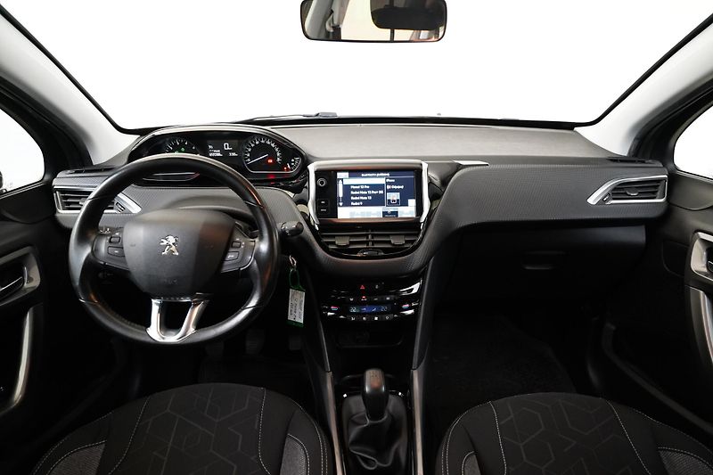 Peugeot 2008 - fotka 5 z 32