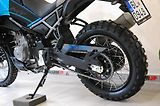 CFMOTO 450 MT-RX (2025) 450MT RX - krásný stav, záruka - náhled 19