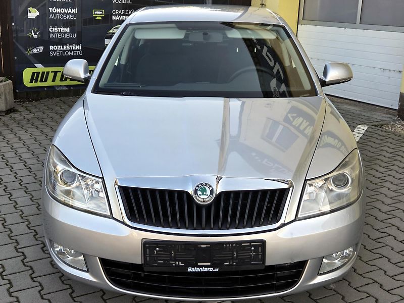 Škoda Octavia 1,2TSi Amb. *SERV.KNÍŽKA*      - fotka 2 z 39