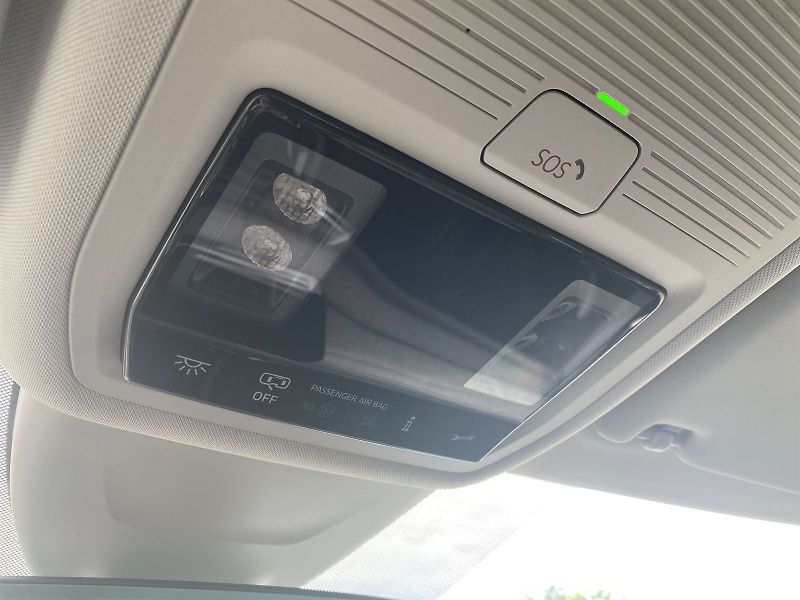 Škoda Octavia (2025) 1.5 TSI DSG Top Selection - fotka 22 z 34