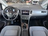 Volkswagen Golf Sportsvan 1,5 TSI 96kW, Nez.Topení, Po s - náhled 13
