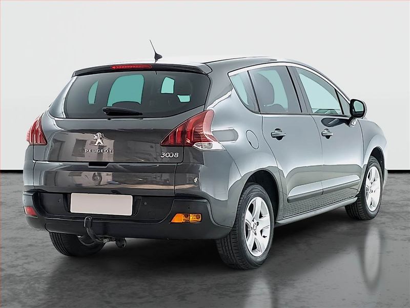 Peugeot 3008 (2014) 1.6 HDi, Tempomat - fotka 5 z 16
