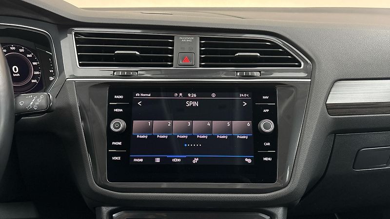 Volkswagen Tiguan Allspace 2.0 TDI DSG 4Motion Elegance - fotka 11 z 30