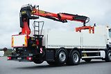 DAF CF (2018) 480 / 6 X 2 / SKRZYNIOWY + HDS - náhled 38