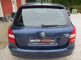 Škoda Fabia 1.4i 16V +SADA KOL - náhled 3