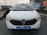 Dacia Lodgy 1.6i  Klima - náhled 1