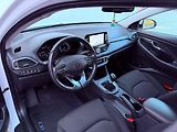 Hyundai i30 1.4 T-GDi All Inclusive, ČR - náhled 14