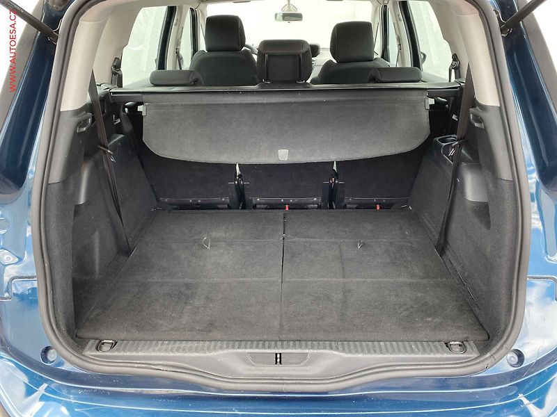 Citroën C4 SpaceTourer (2019) 1.5 HDi, AT, navi, kamera - fotka 7 z 19