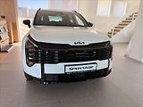 Kia Sportage (2026) 1,6 T-GDi DCT BLACK EDITION - náhled 2
