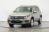 Volkswagen Tiguan - náhled 1