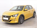 Peugeot 208 (2021) 50 kWh, SoH 89%, Automat - náhled 1