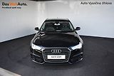 Audi A6 (2017) Avant 3.0TDI 160kW Quattro - náhled 3