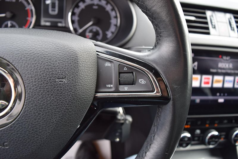 Škoda Octavia (2018) 1.5TSI 110kw AMBITION NAVI OPS - fotka 30 z 46