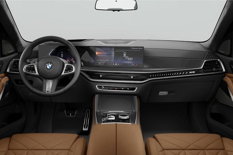 BMW X5 xDrive40d - fotka 4 z 4