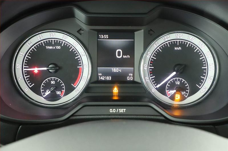 Škoda Octavia (2020) Style 1.6 TDI, ČR,1.maj - fotka 8 z 15