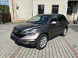 Honda CR-V 2,0 4x4 TAŽNÉ - náhled 9