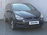 Ford S-MAX (2009) 2.2TDCi, Panorama, bixen - náhled 1